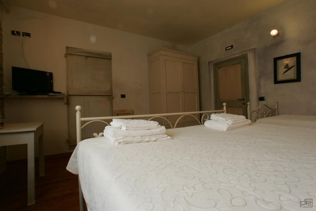 Ristorante Country House Isolabelgatto Villa Fano Habitación foto